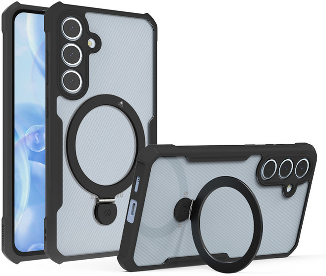 하이온 K 2텐 맥세이프 범퍼 휴대폰 케이스