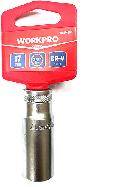 워크프로 복수알롱 17mm WP274062, 1개