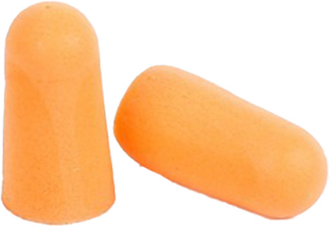 워크프로 귀마개 WP374000, 2개입, 100개