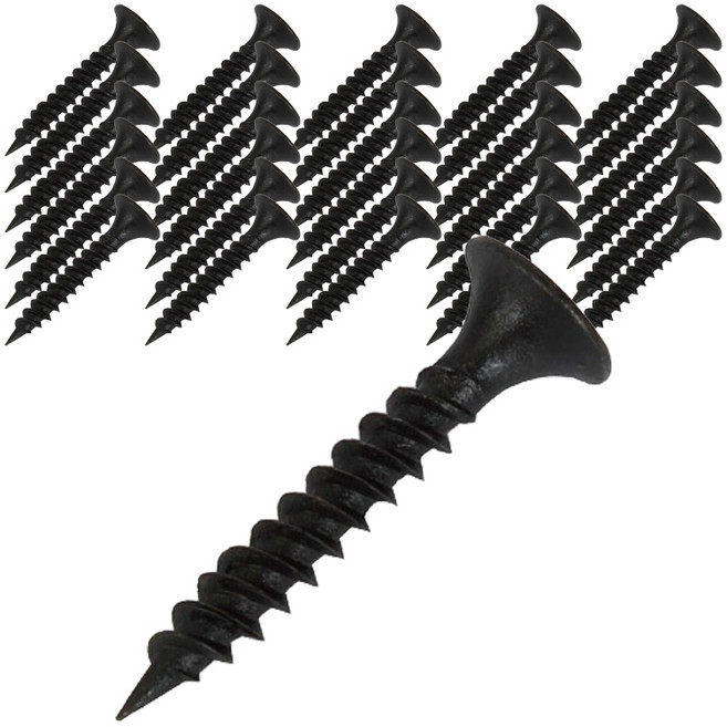 워크프로 외날석고피스 3.5 x 25 mm WP361031 250p, 1개