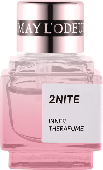 MAYL'ODEUR 美露特 Inner Thermaphylm 女性私密處清潔液 Tonight, 1個