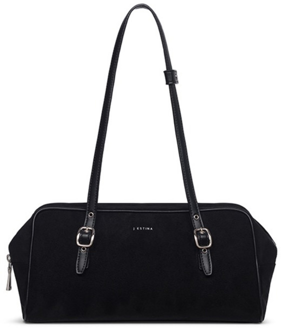 제이에스티나 여성용 베로 MD 숄더백 JHNEHA4BF931BK260 + 쇼핑백