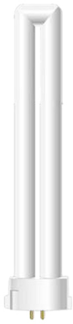 루미트론 HD 전구 27W FPL27EX-N, 주백색, 1개