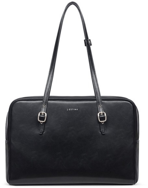 제이에스티나 여성용 베로 LG 숄더백 JHNEHA4BF932BK980 + 쇼핑백
