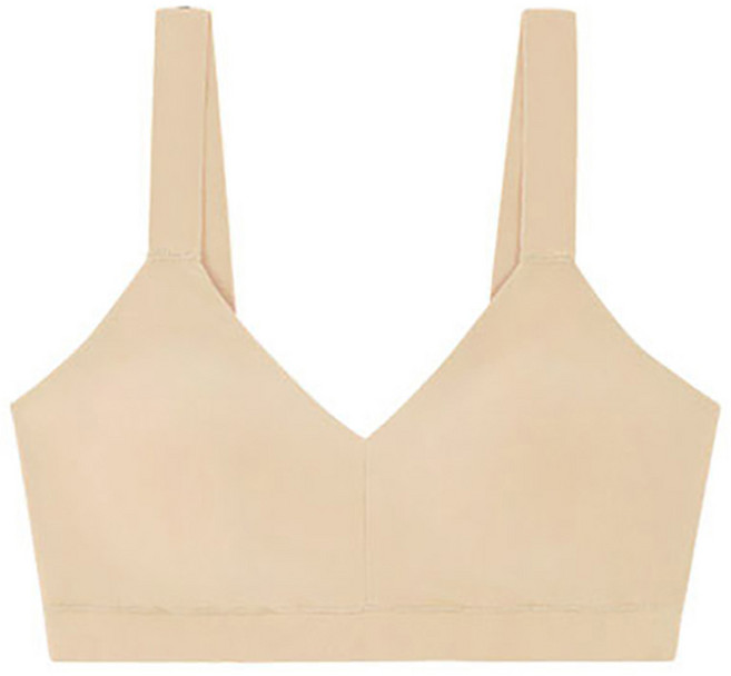 컴포트랩 여성용 매직사이즈 슈퍼플렉스 브라렛