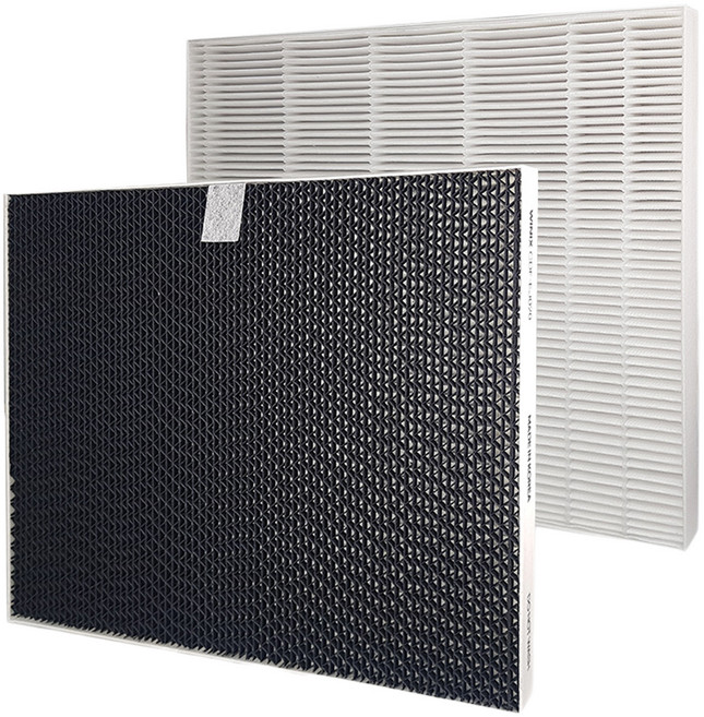 위닉스 뽀송 3D 호환 복합필터, 1개, CDF-EJ020