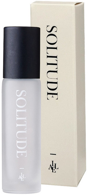 알레 솔리튜드 롤온 바이올렛 플라워 오 드 퍼퓸, 1개, 10ml