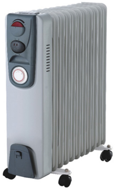 유로파크 타이머형 라디에이터 11핀, EU-011T