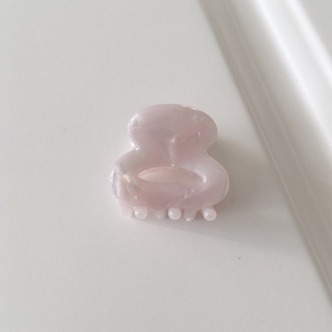 수스다 상품명 216 미니스페이스 쁘띠 집게핀