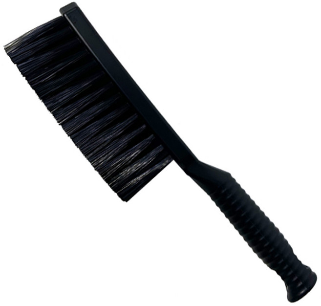 월드크린 테이블솔 하드, 블랙, 1개