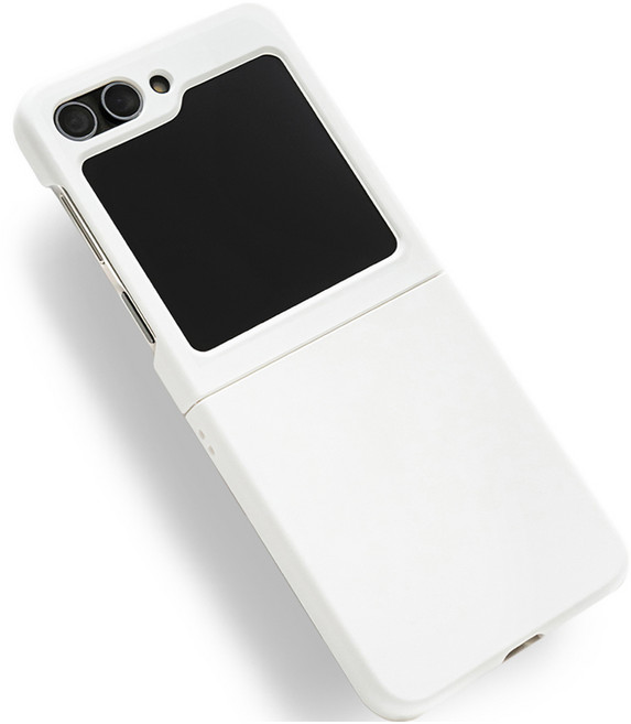 클로버나인 러버나인 하드 매트 휴대폰 케이스