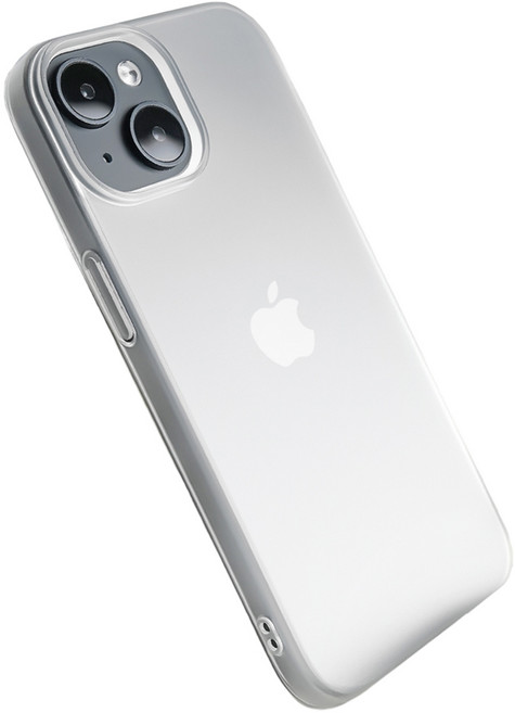 클로버나인 클로이매트 지문방지 하드 휴대폰 케이스