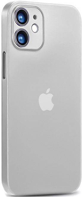 클로버나인 매트나인 지문방지 하드 휴대폰 케이스