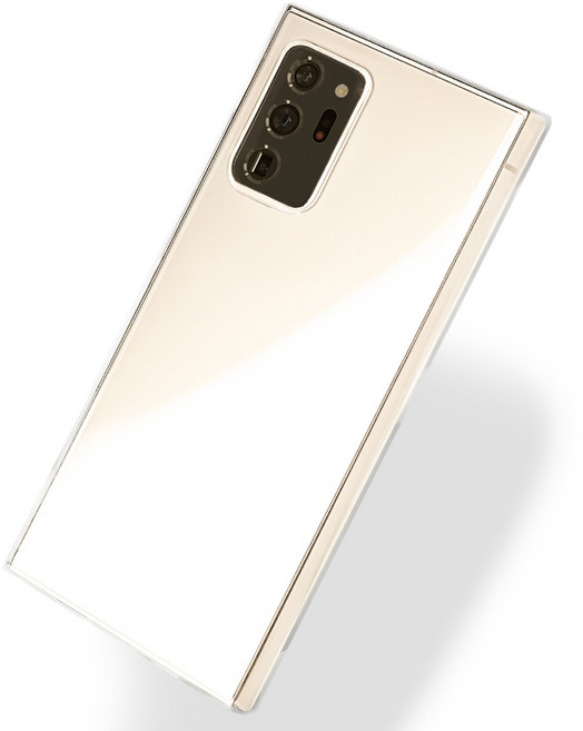 클로버나인 클로이하드 변색방지 휴대폰 케이스