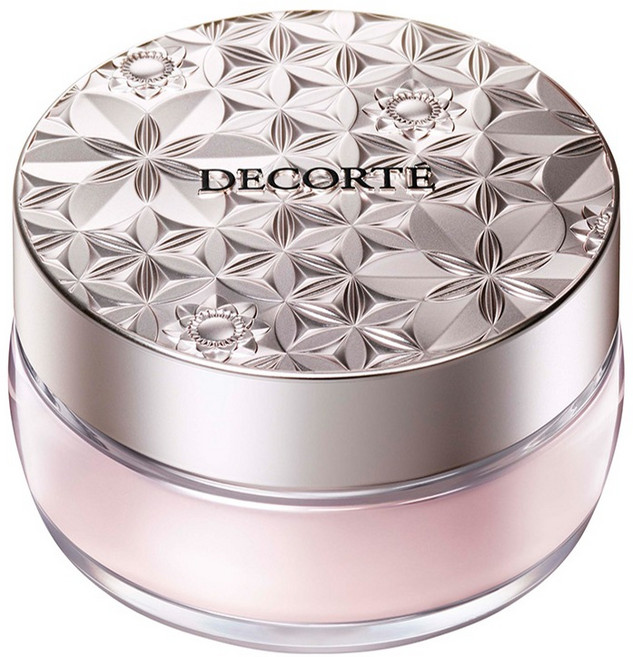 Decorte 絲柔調光蜜粉 20g, #003, 1盒