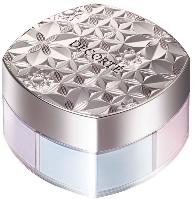 데코르테 루스 파우더 16g, 101 하모니 베일, 1개