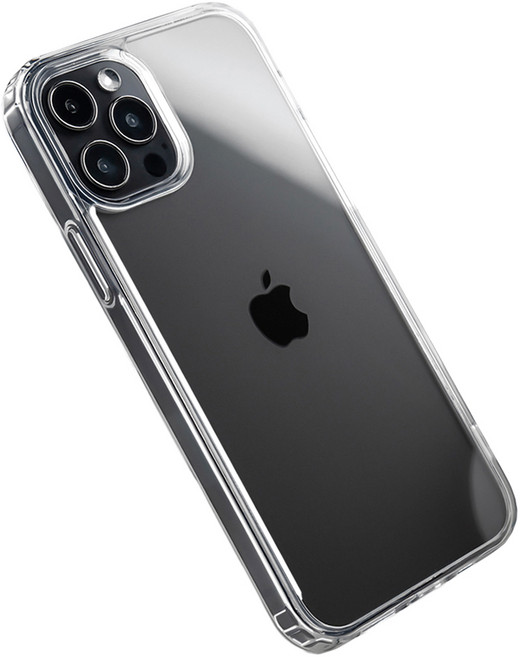 클로버나인 클로이콤보 범퍼 휴대폰 케이스