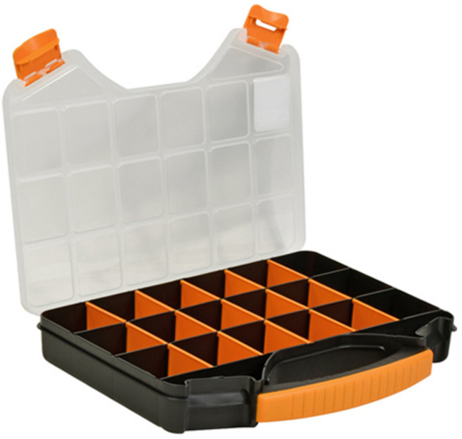 마노 멀티박스 ORG-13, 1개