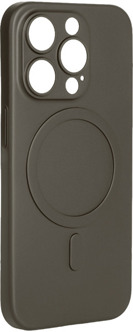 클로버나인 매트나인 맥세이프 지문방지 매트 하드 휴대폰 케이스