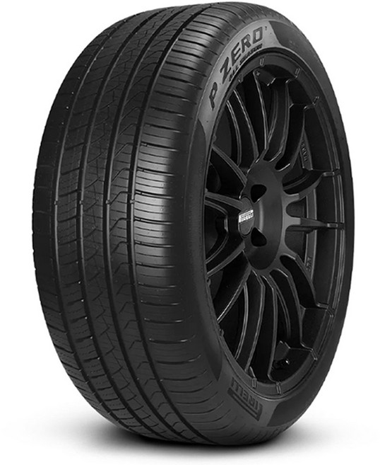 피렐리타이어 피제로 AS MO-S 타이어 255/40R20, 1개, 출장장착