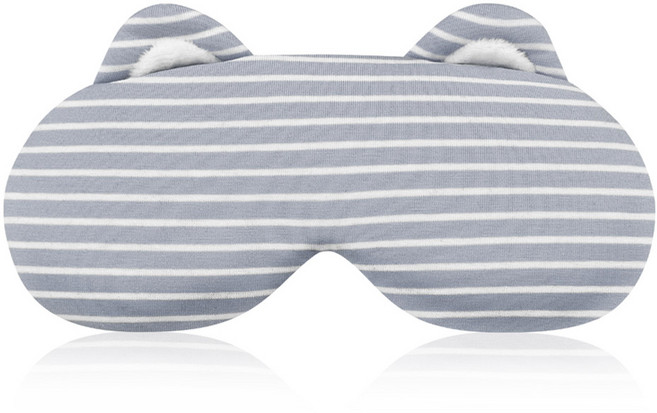 iya 온열안대, EH-2007, 그레이