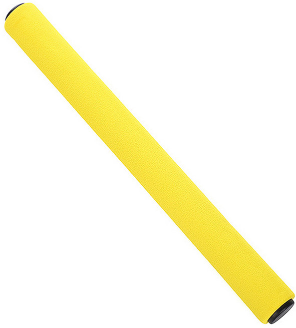 라벤티아 이어달리기 계주 바톤 옐로우, 1개