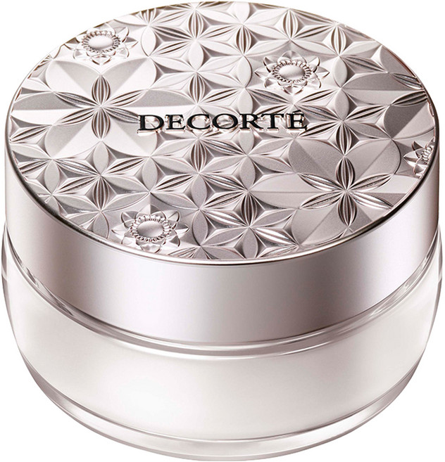 데코르테 루스 파우더 20g, 07 누드 매트 스노우, 1개