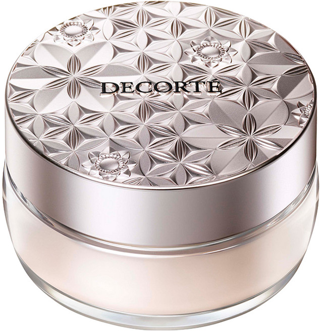 Decorte 絲柔調光蜜粉 20g, #004, 1盒