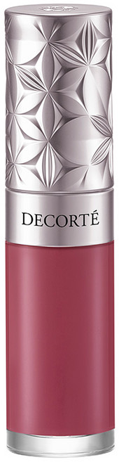 데코르테 플럼핑 립 세럼, 03 블랙 커런트, 7ml, 1개