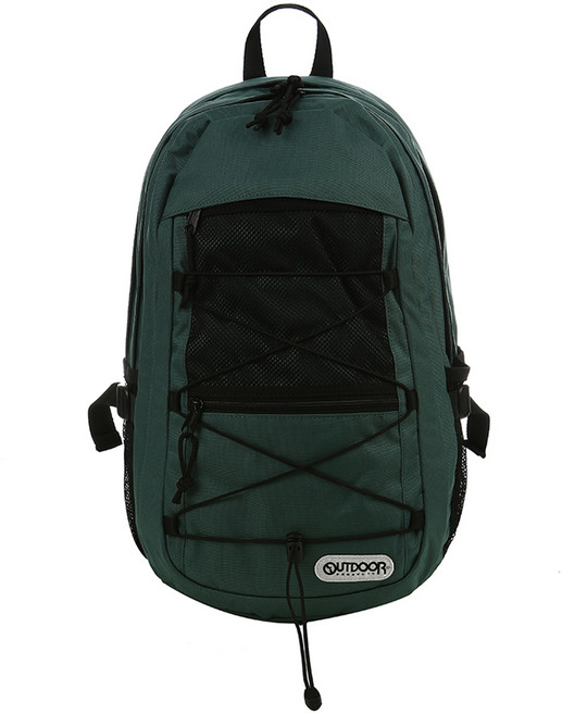 아웃도어프로덕츠 MESH ROPE BACKPACK