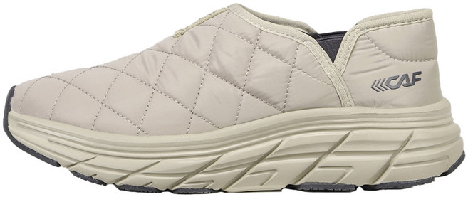 르까프 남녀공용 다이나믹 엣지 패딩 슬립온 LE4S237