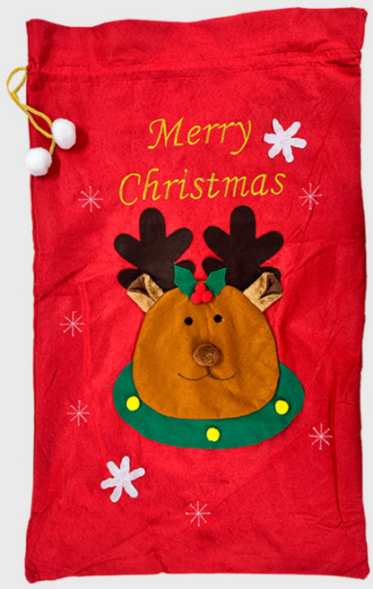 파티공구 산타자루, 루돌프, 1개