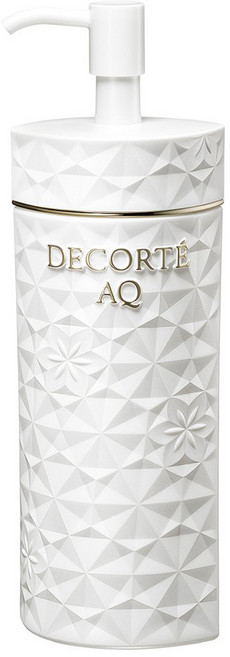 데코르테 AQ 클렌징 오일, 1개, 200ml