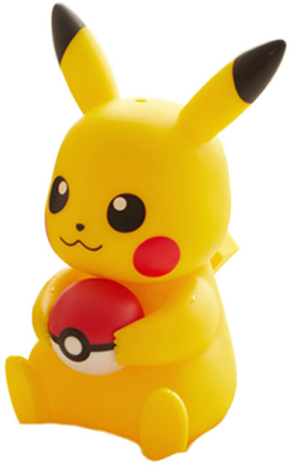 포켓몬 피카츄 무드등 가습기, PKM-HML-PKC, 혼합색상