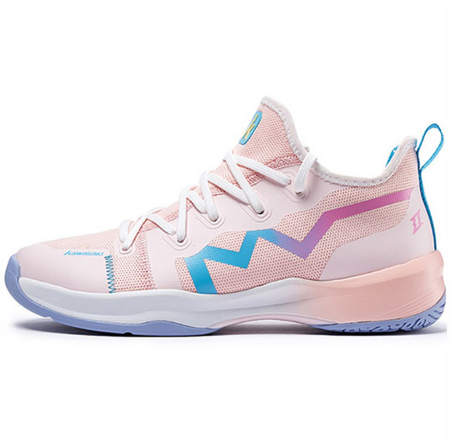 가와사키 아너 탁구 배드민턴 인도어 슈즈 K1B30-B3321