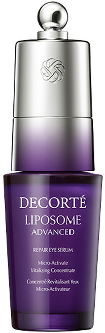 데코르테 리포솜 어드밴스드 리페어 아이세럼, 1개, 20ml