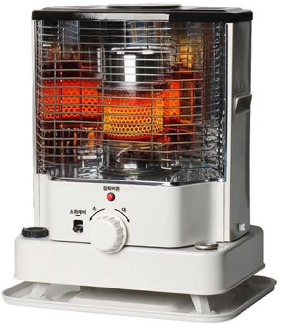 아트첸 자동점화 심지식 반사형 석유난로, AT-2080SL