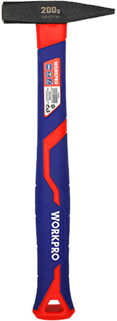 워크프로 냉가망치 소 200g WP241021, 1개