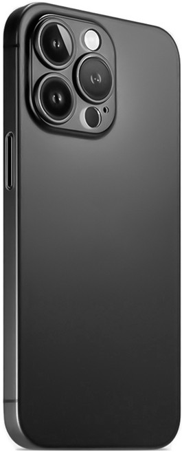 클로버나인 매트나인 지문방지 매트 하드 휴대폰 케이스