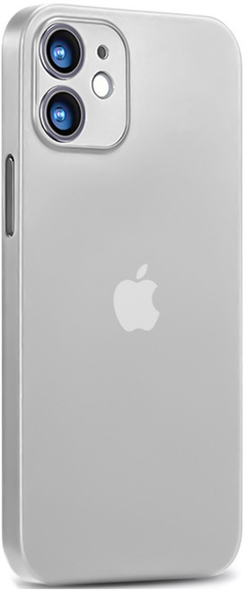 클로버나인 매트나인 지문방지 매트 하드 휴대폰 케이스