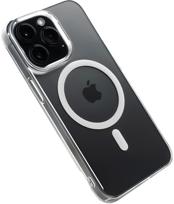 클로버나인 클로이하드 맥세이프 하드 휴대폰 케이스