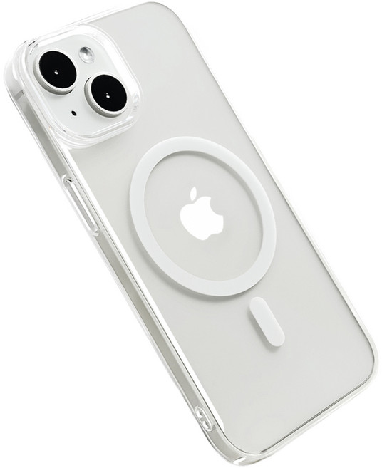 클로버나인 클로이하드 맥세이프 하드 휴대폰 케이스