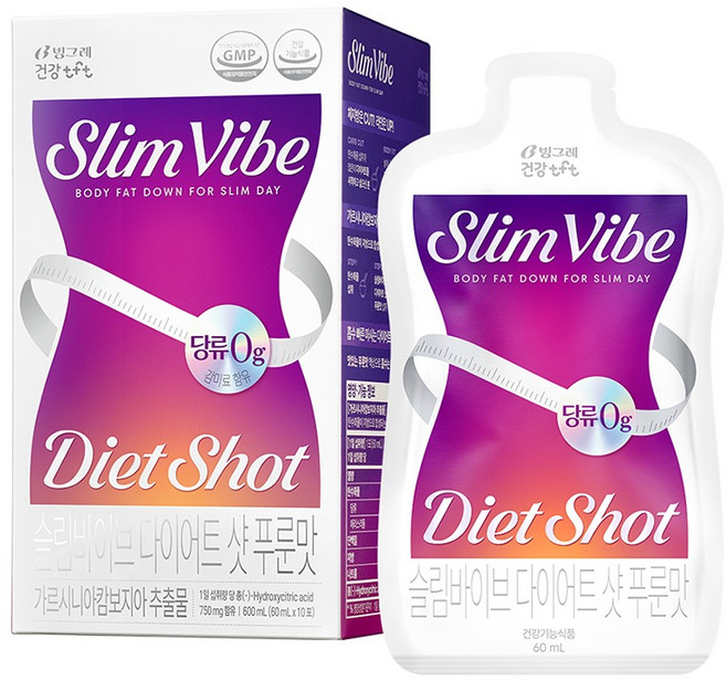 tft 藤黃果美體即飲隨身包 西梅口味 10包入, 600ml, 1盒