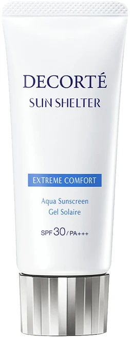 데코르테 선 쉘터 멀티 프로텍션 익스트림 컴포트 SPF30 PA+++, 35g, 1개 - 쿠팡