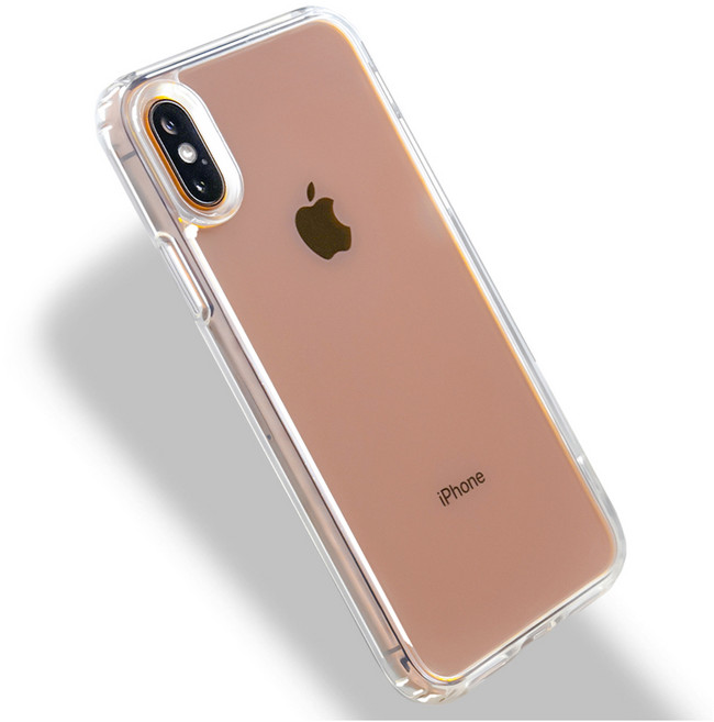 클로버나인 클로이콤보 범퍼 케이스