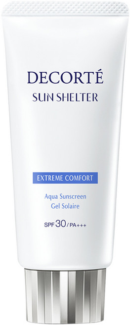 데코르테 선 쉘터 멀티 프로텍션 익스트림 컴포트 SPF30 PA+++, 60g, 1개
