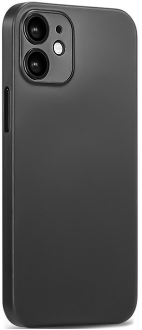 클로버나인 매트나인 지문방지 매트 하드 휴대폰 케이스