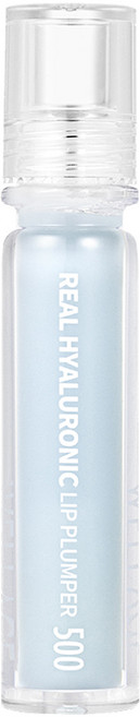 WELLAGE 唯拉珠 真實玻尿酸豐唇蜜, 1個, 單一顏色, 3.8ml