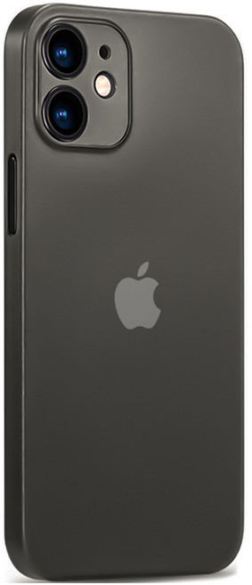 클로버나인 매트나인 지문방지 매트 하드 휴대폰 케이스