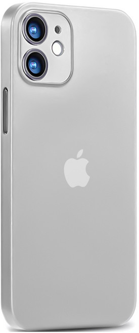 클로버나인 매트나인 지문방지 매트 하드 휴대폰 케이스